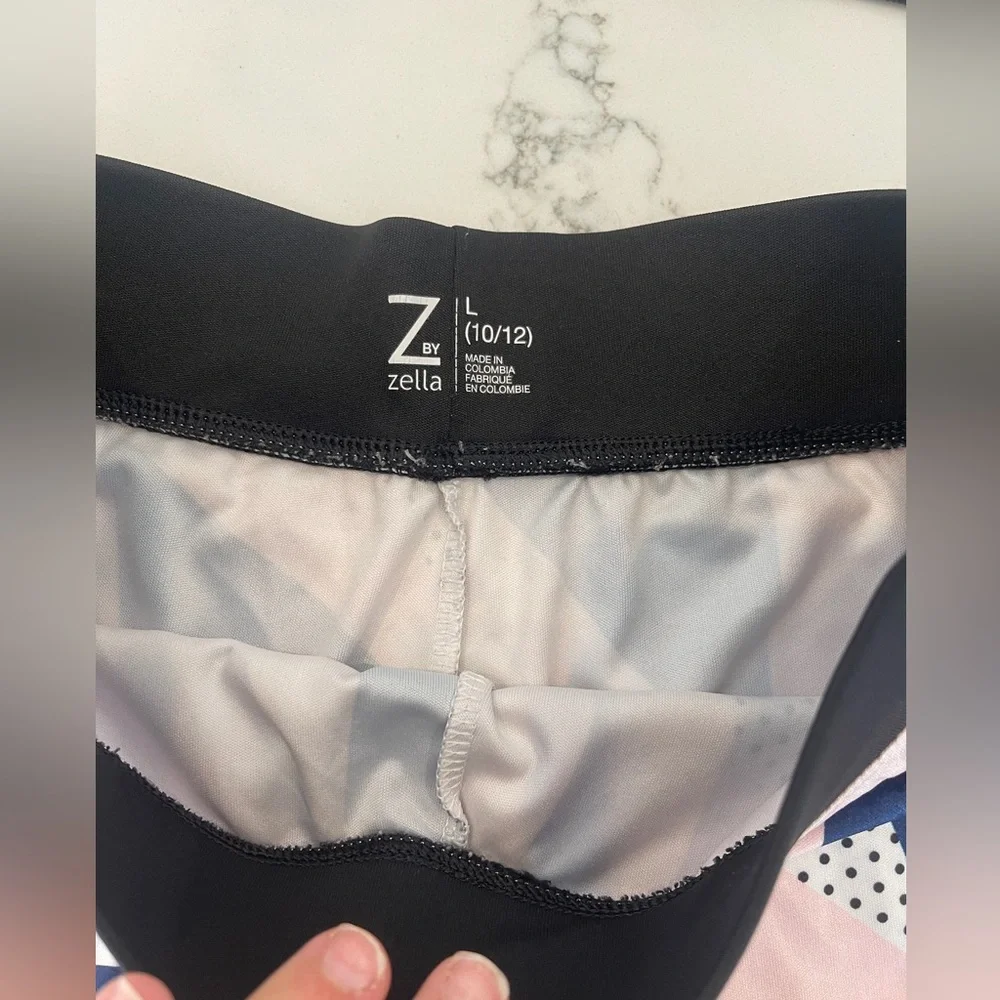 Zella Girl Matching Athletic Set